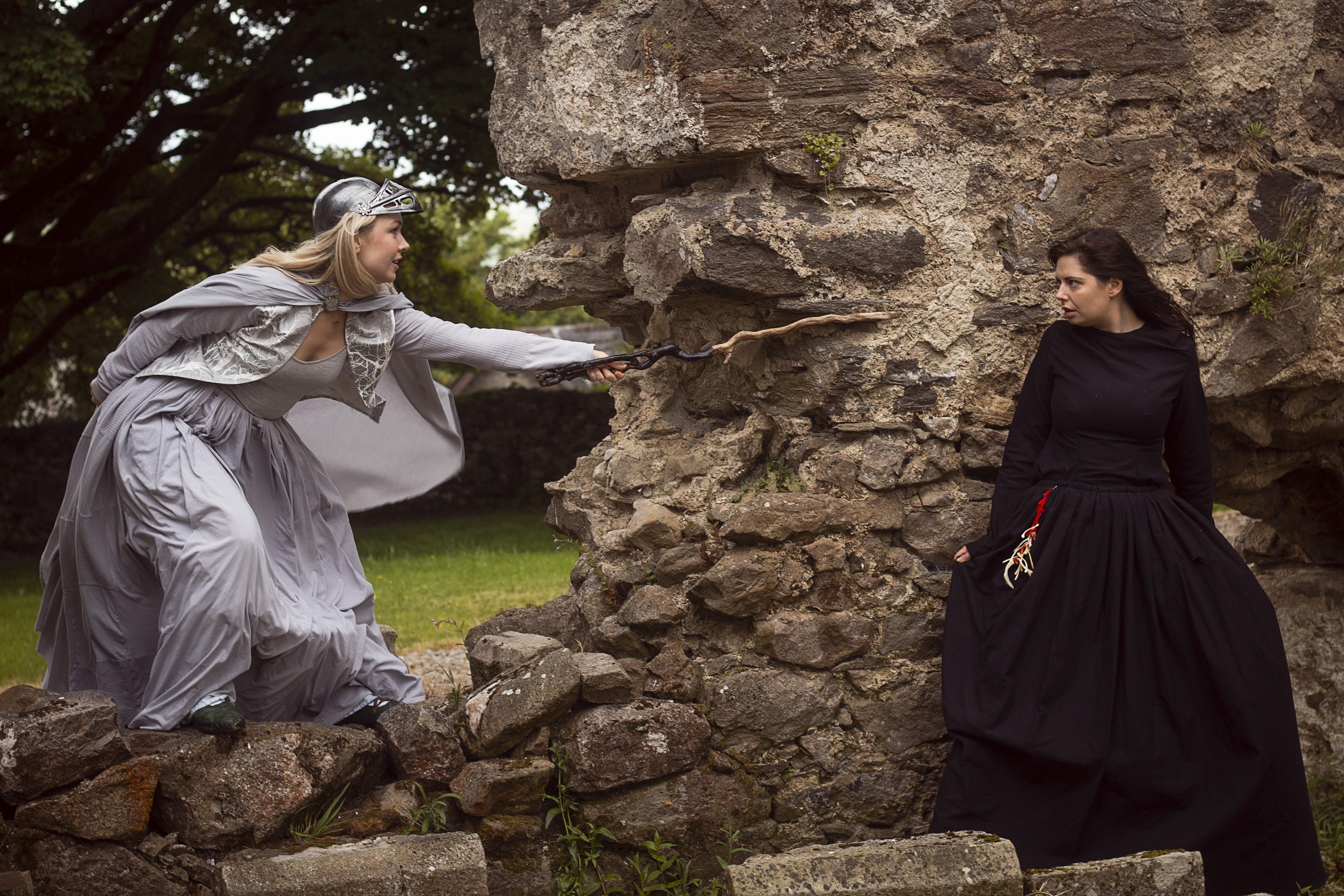 Under The Night Sky Hero Image